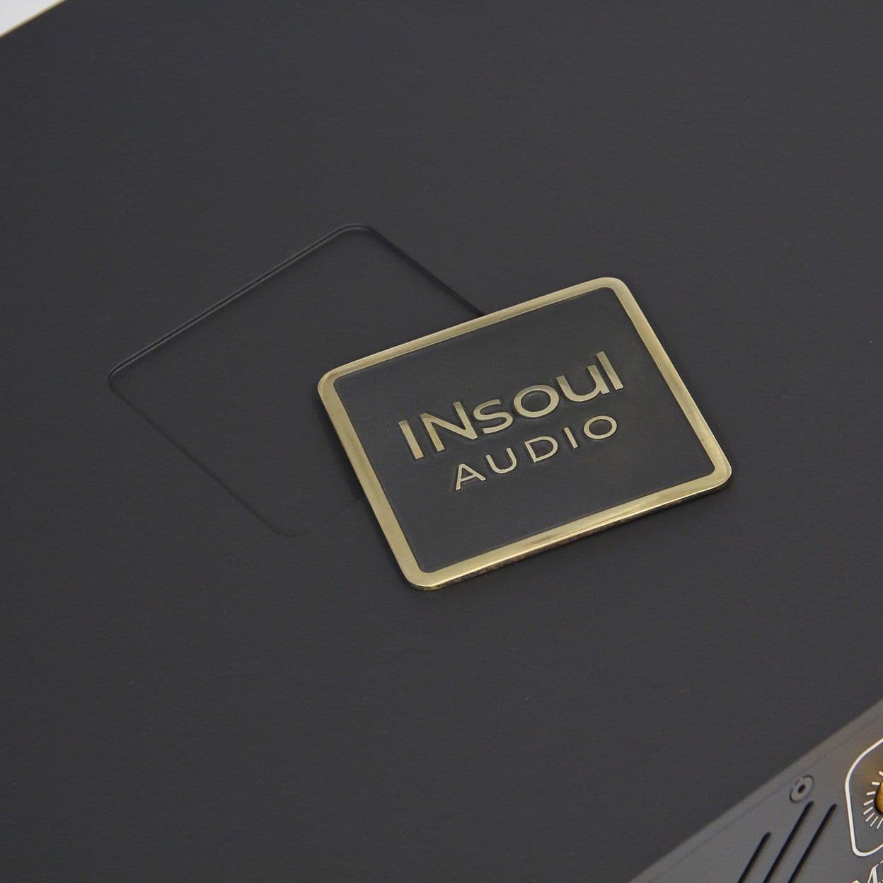 INsoul CS 4.100 SQ